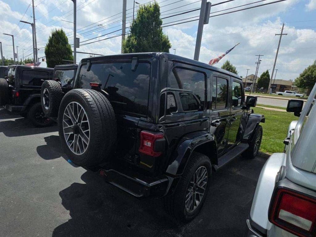 jeep wrangler unlimited 2022 1C4JJXP66NW223281 image jeep wrangler unlimited 2022 1C4JJXP66NW223281 image